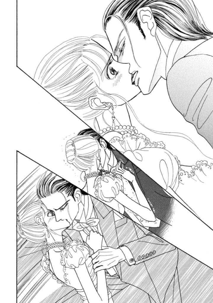 Read Muku na Koushaku Fujin Manga Online