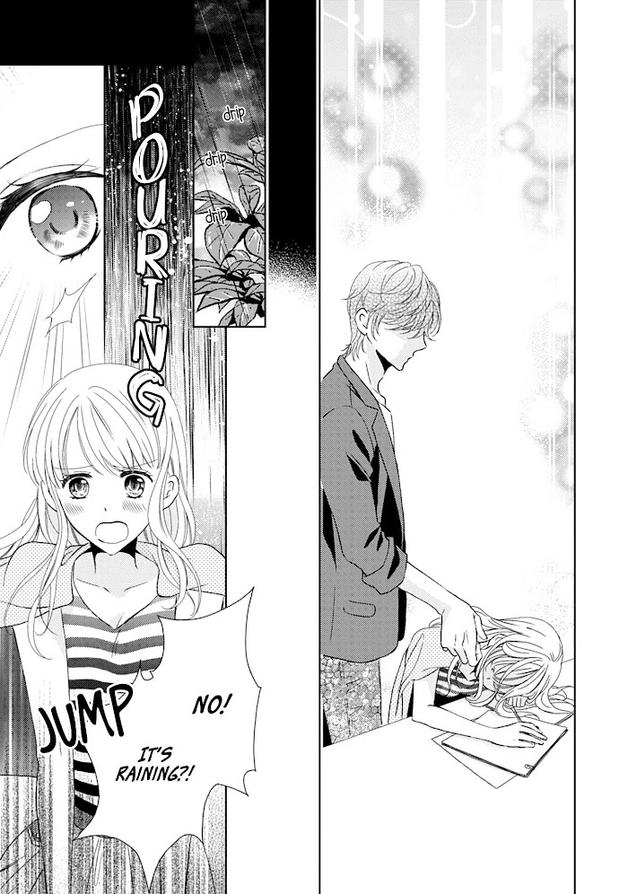 Read Mukuchi na Kare ga Zangyousuru Riyuu Manga Online