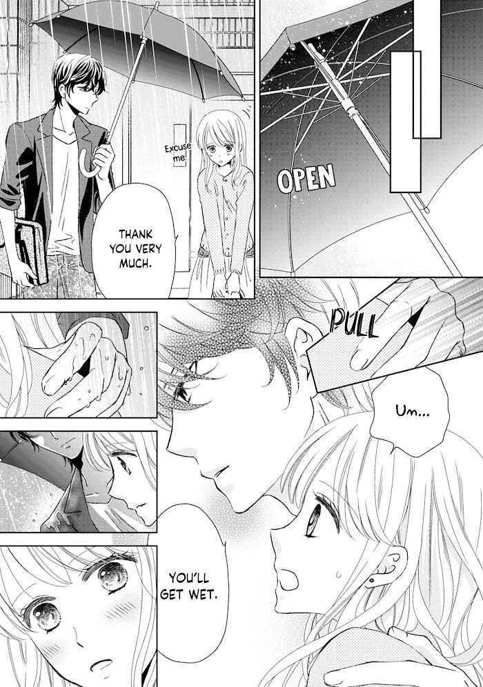 Read Mukuchi na Kare ga Zangyousuru Riyuu Manga Online