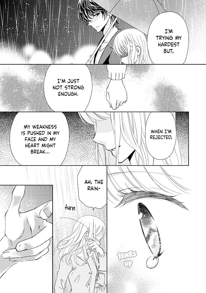 Read Mukuchi na Kare ga Zangyousuru Riyuu Manga Online