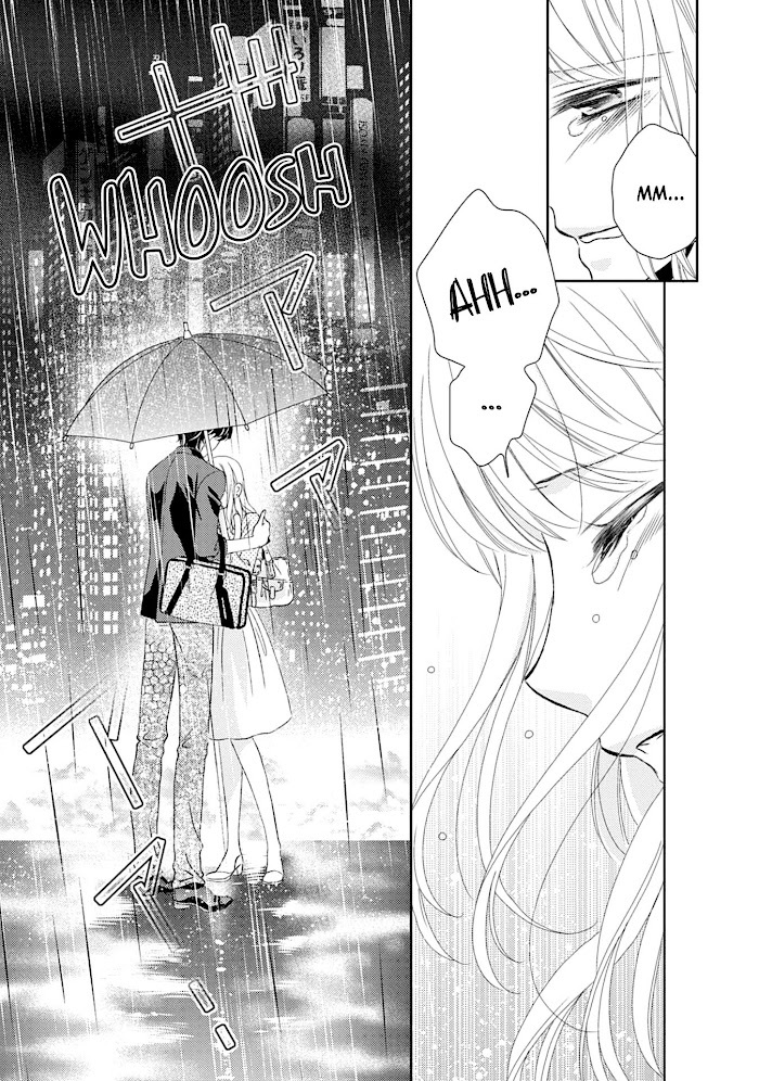 Read Mukuchi na Kare ga Zangyousuru Riyuu Manga Online