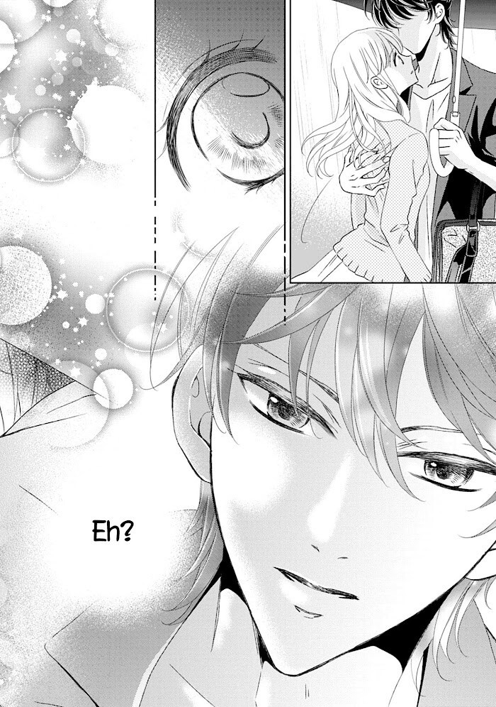 Read Mukuchi na Kare ga Zangyousuru Riyuu Manga Online