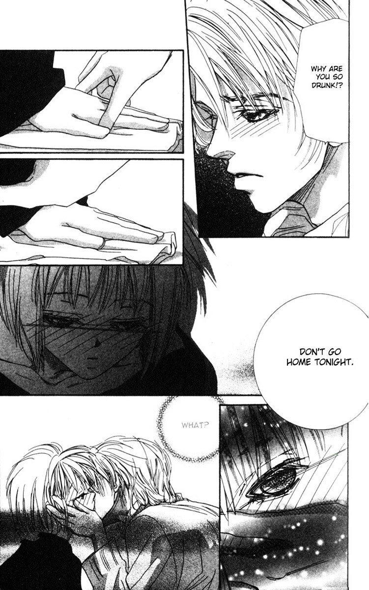 Read Munasawagi Karute Manga Online