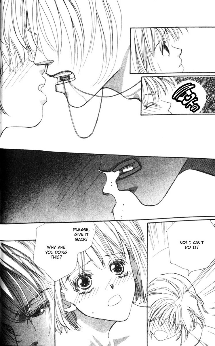 Read Munasawagi Karute Manga Online