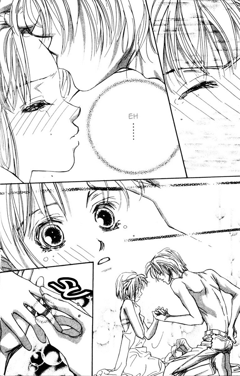 Read Munasawagi Karute Manga Online