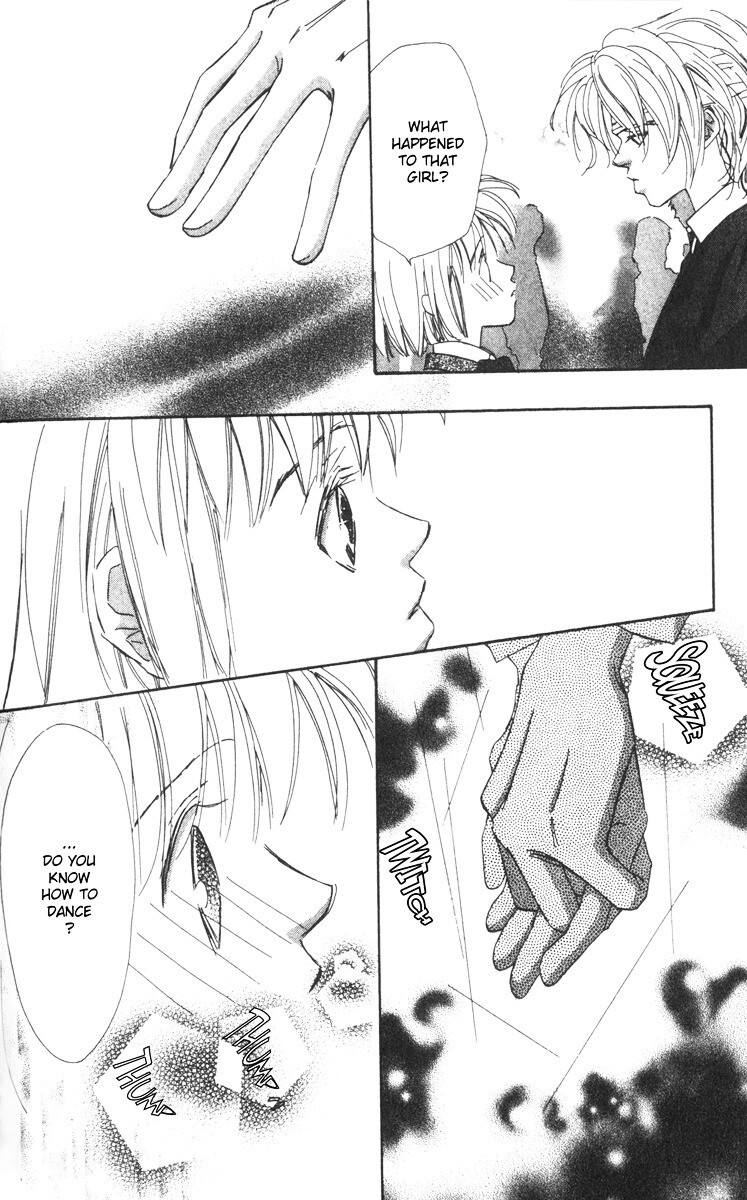 Read Munasawagi Karute Manga Online