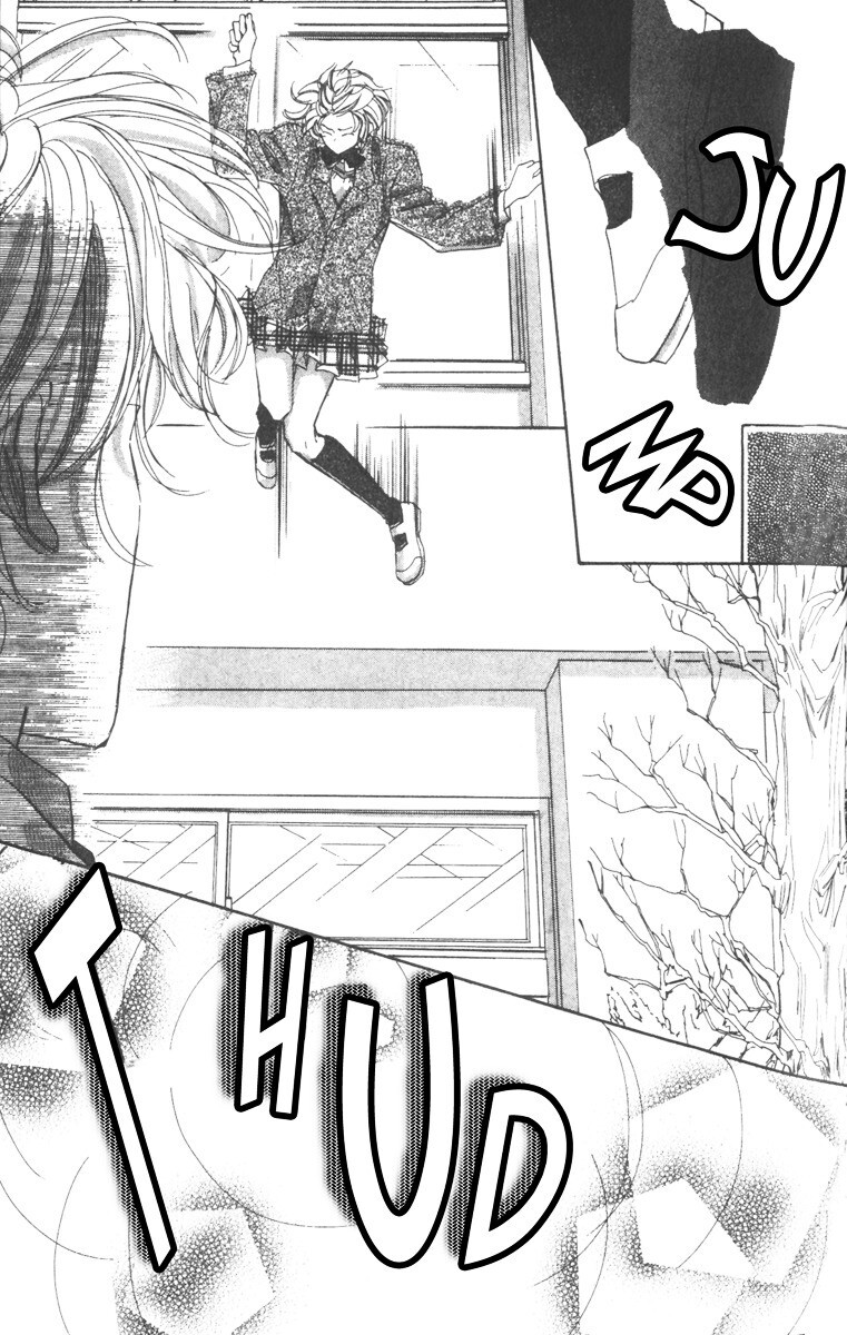 Read Munasawagi Karute Manga Online