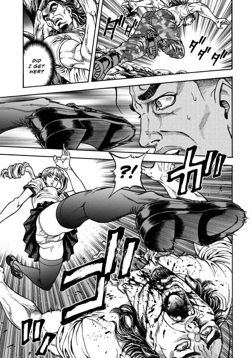 Read Murder Murder Manga Online