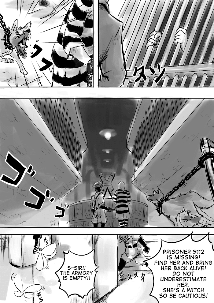 Read Murder on the oct express Manga Online