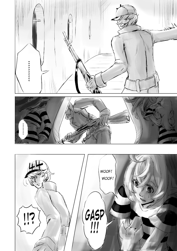 Read Murder on the oct express Manga Online