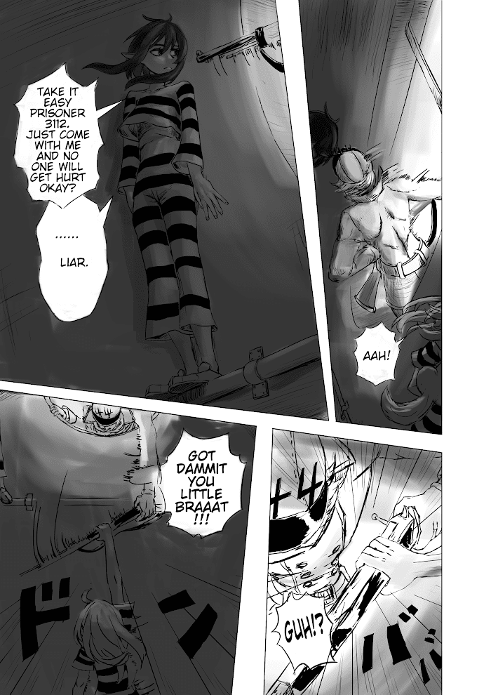 Read Murder on the oct express Manga Online