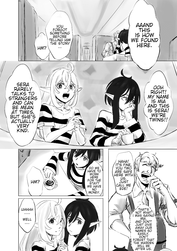 Read Murder on the oct express Manga Online