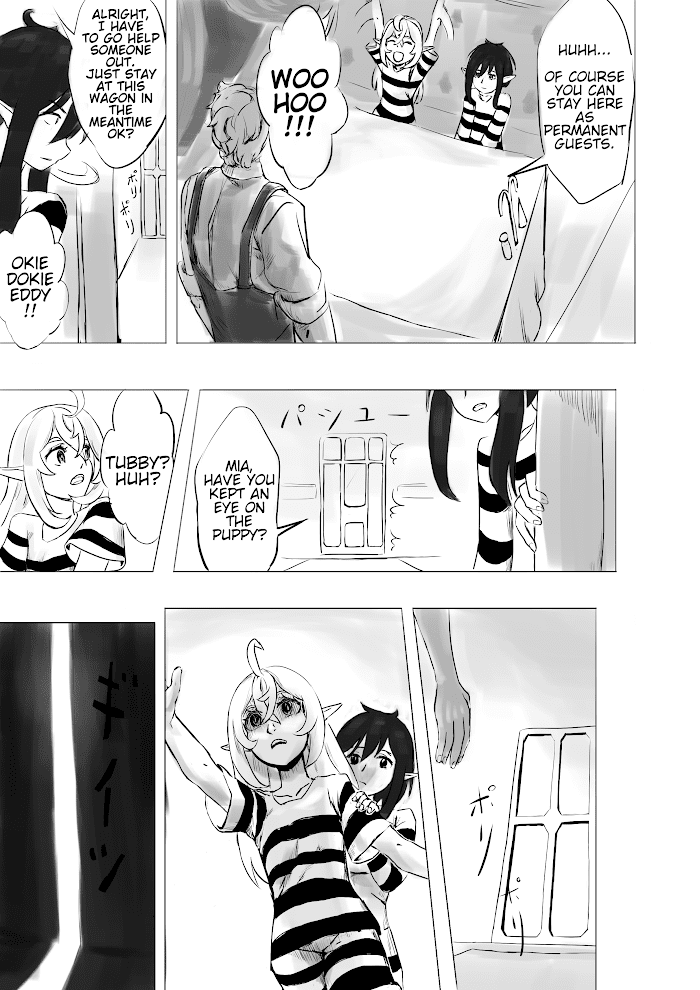 Read Murder on the oct express Manga Online