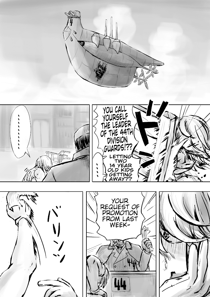 Read Murder on the oct express Manga Online