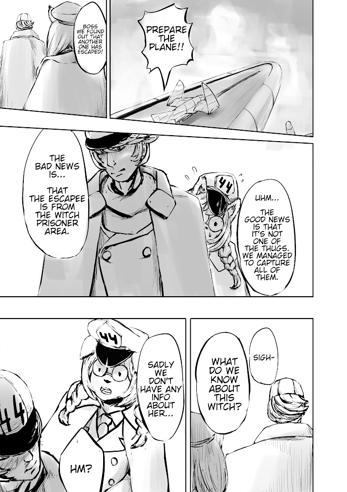 Read Murder on the oct express Manga Online