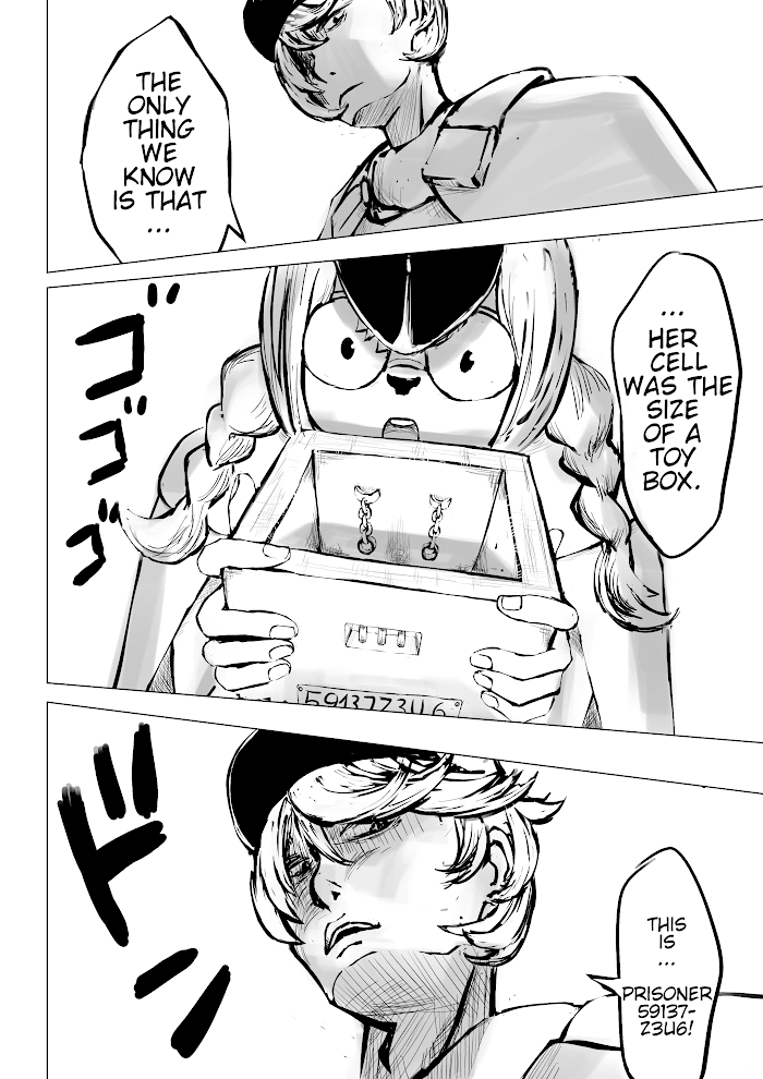 Read Murder on the oct express Manga Online