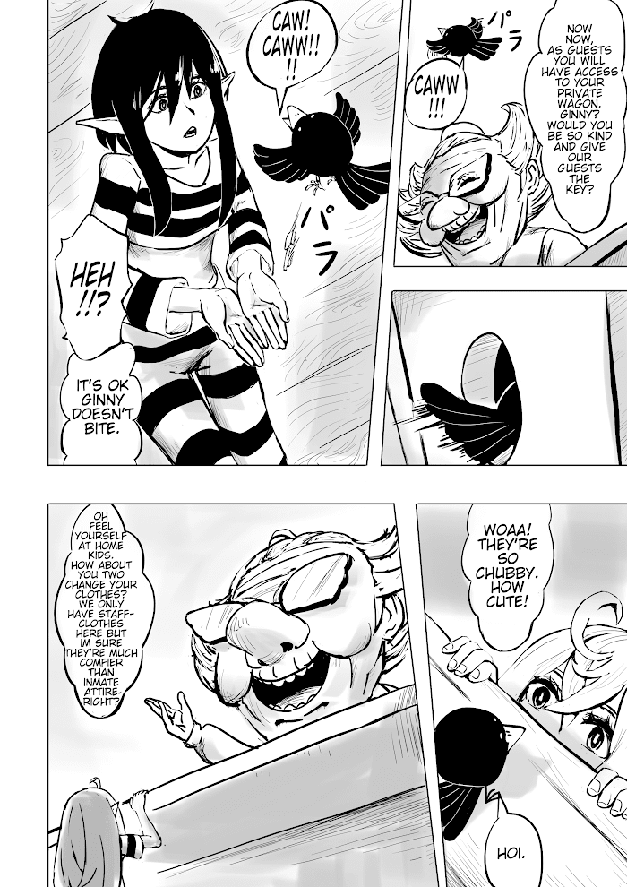 Read Murder on the oct express Manga Online