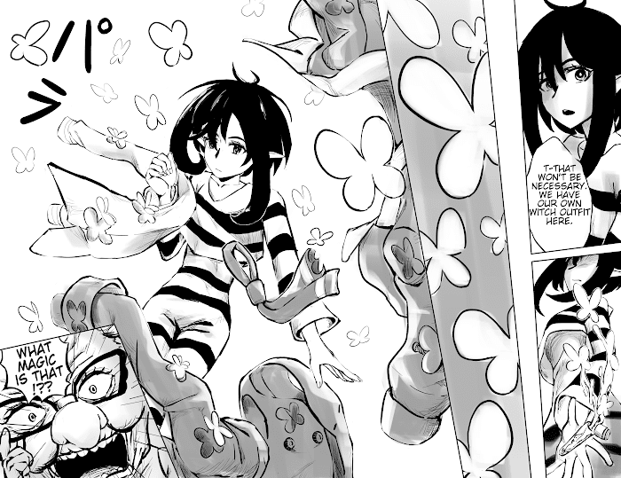 Read Murder on the oct express Manga Online