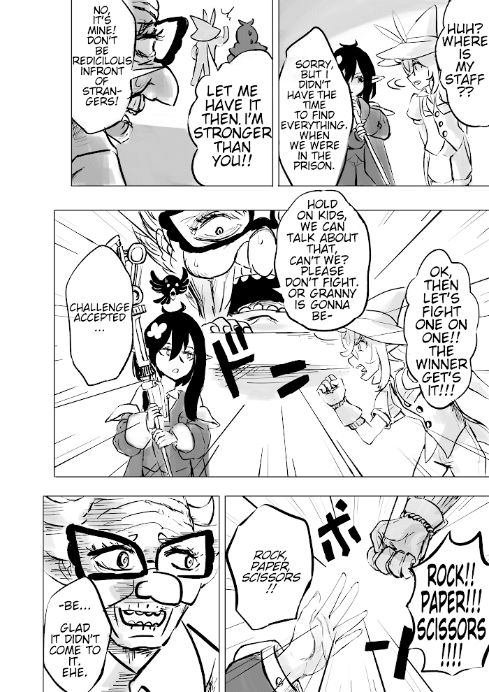 Read Murder on the oct express Manga Online