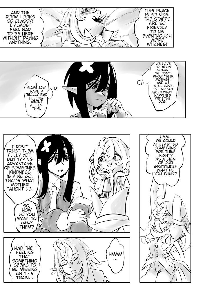 Read Murder on the oct express Manga Online