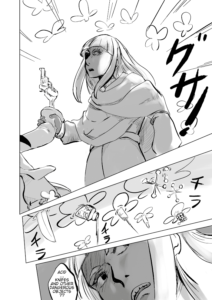 Read Murder on the oct express Manga Online