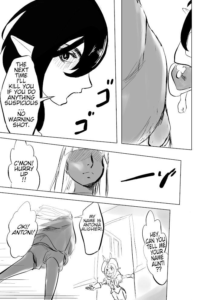 Read Murder on the oct express Manga Online