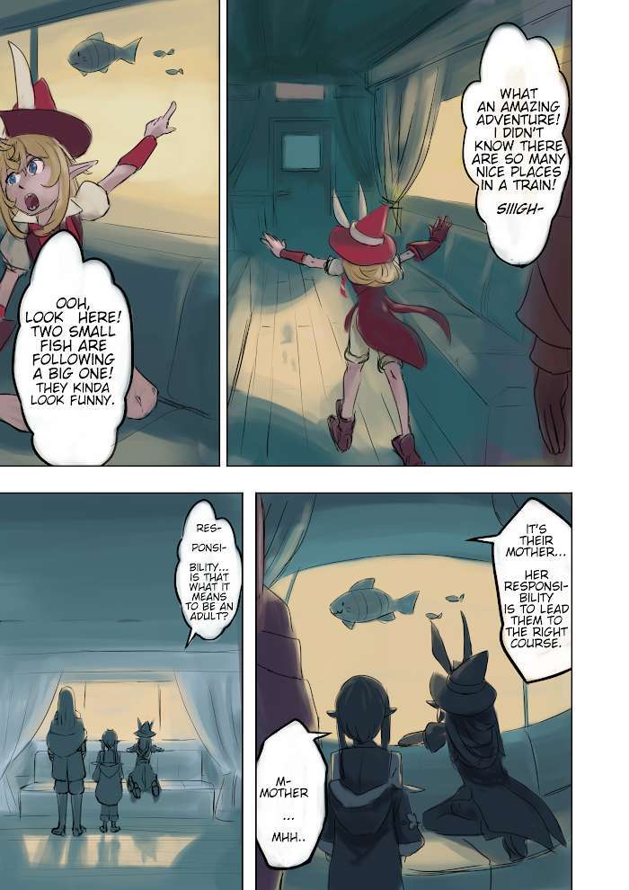 Read Murder on the oct express Manga Online