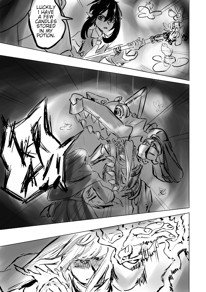 Read Murder on the oct express Manga Online