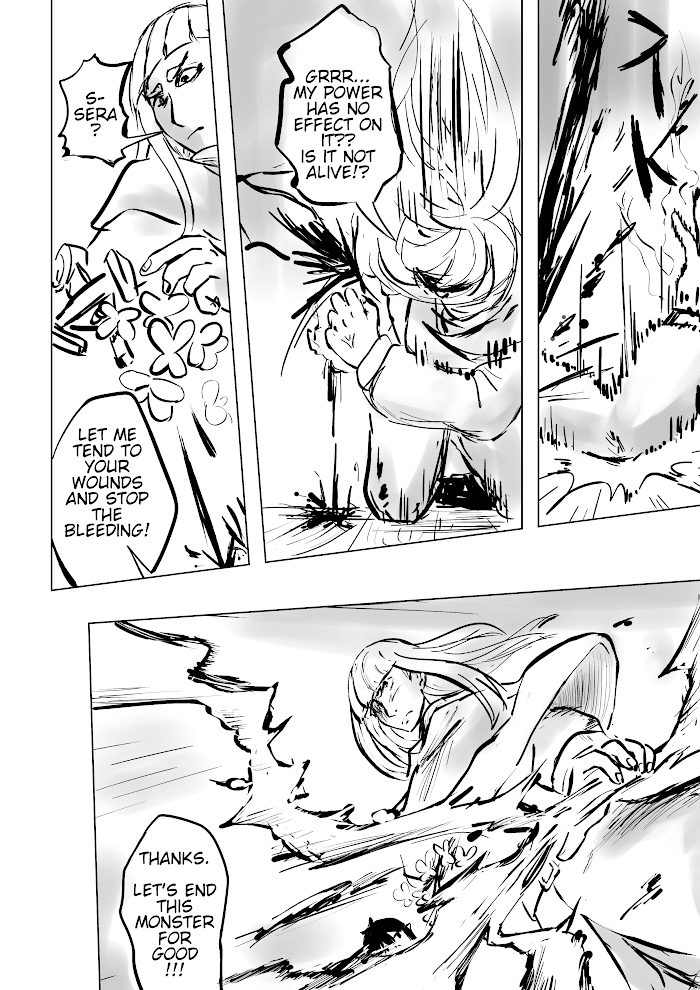 Read Murder on the oct express Manga Online