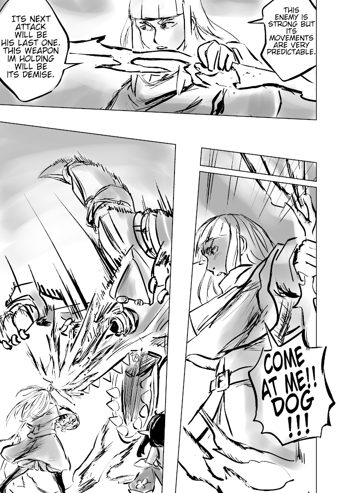 Read Murder on the oct express Manga Online