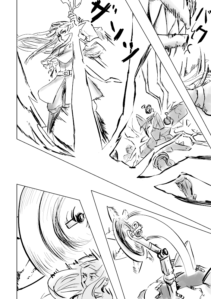 Read Murder on the oct express Manga Online