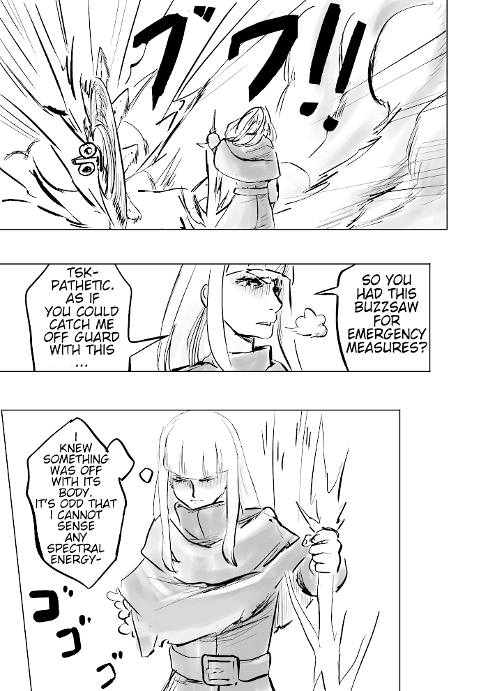 Read Murder on the oct express Manga Online