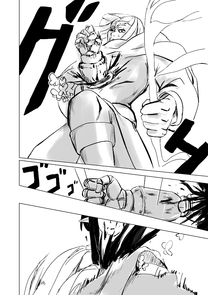 Read Murder on the oct express Manga Online