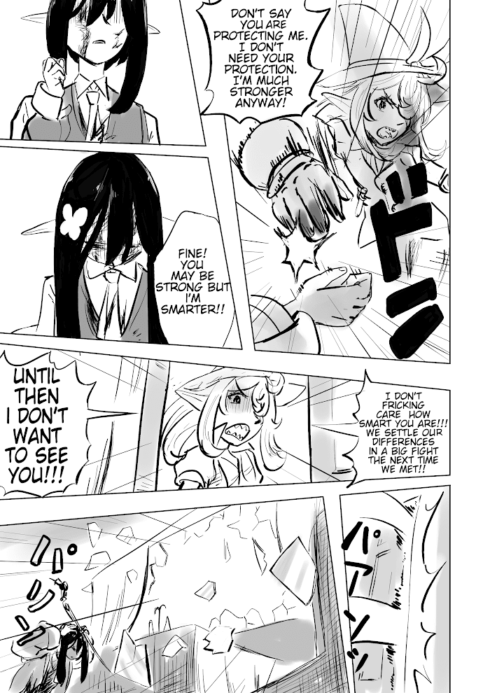 Read Murder on the oct express Manga Online