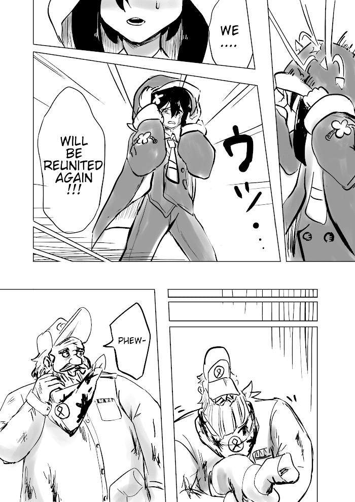 Read Murder on the oct express Manga Online