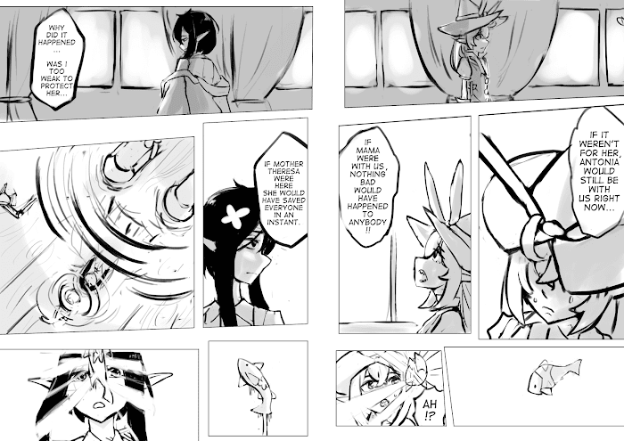 Read Murder on the oct express Manga Online