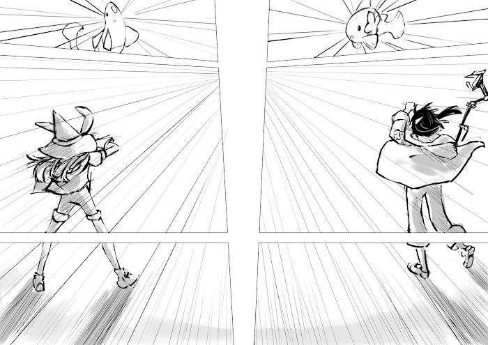 Read Murder on the oct express Manga Online