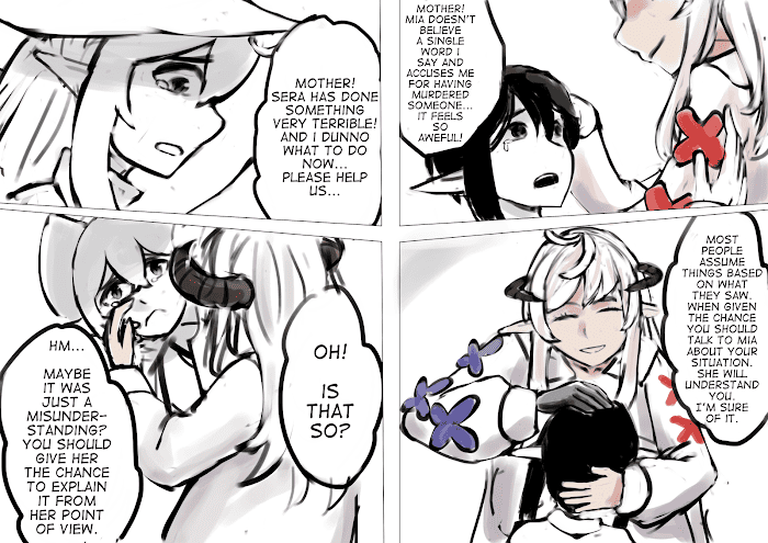 Read Murder on the oct express Manga Online