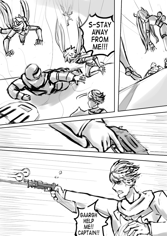 Read Murder on the oct express Manga Online