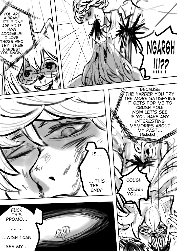 Read Murder on the oct express Manga Online