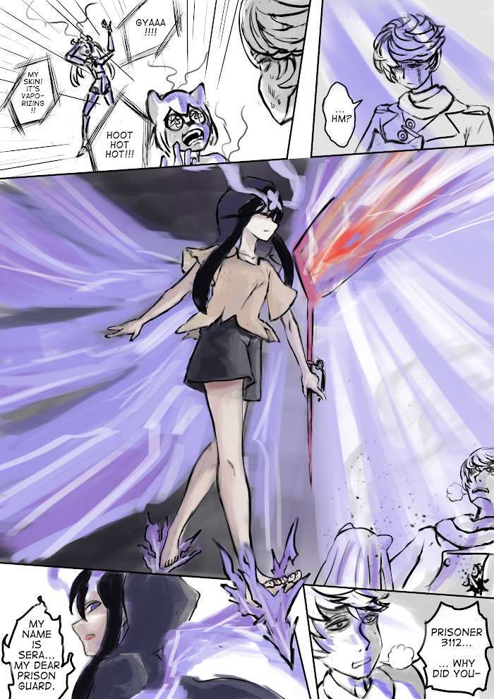 Read Murder on the oct express Manga Online