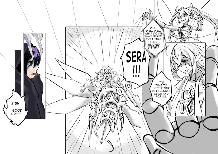 Read Murder on the oct express Manga Online