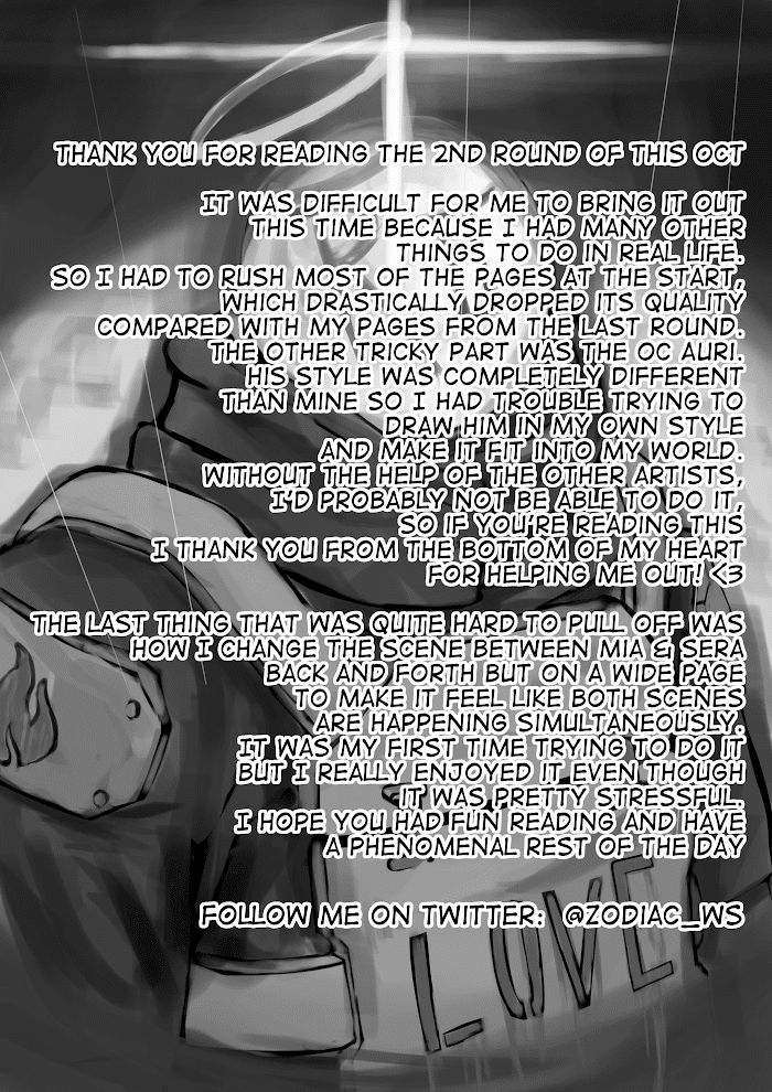 Read Murder on the oct express Manga Online