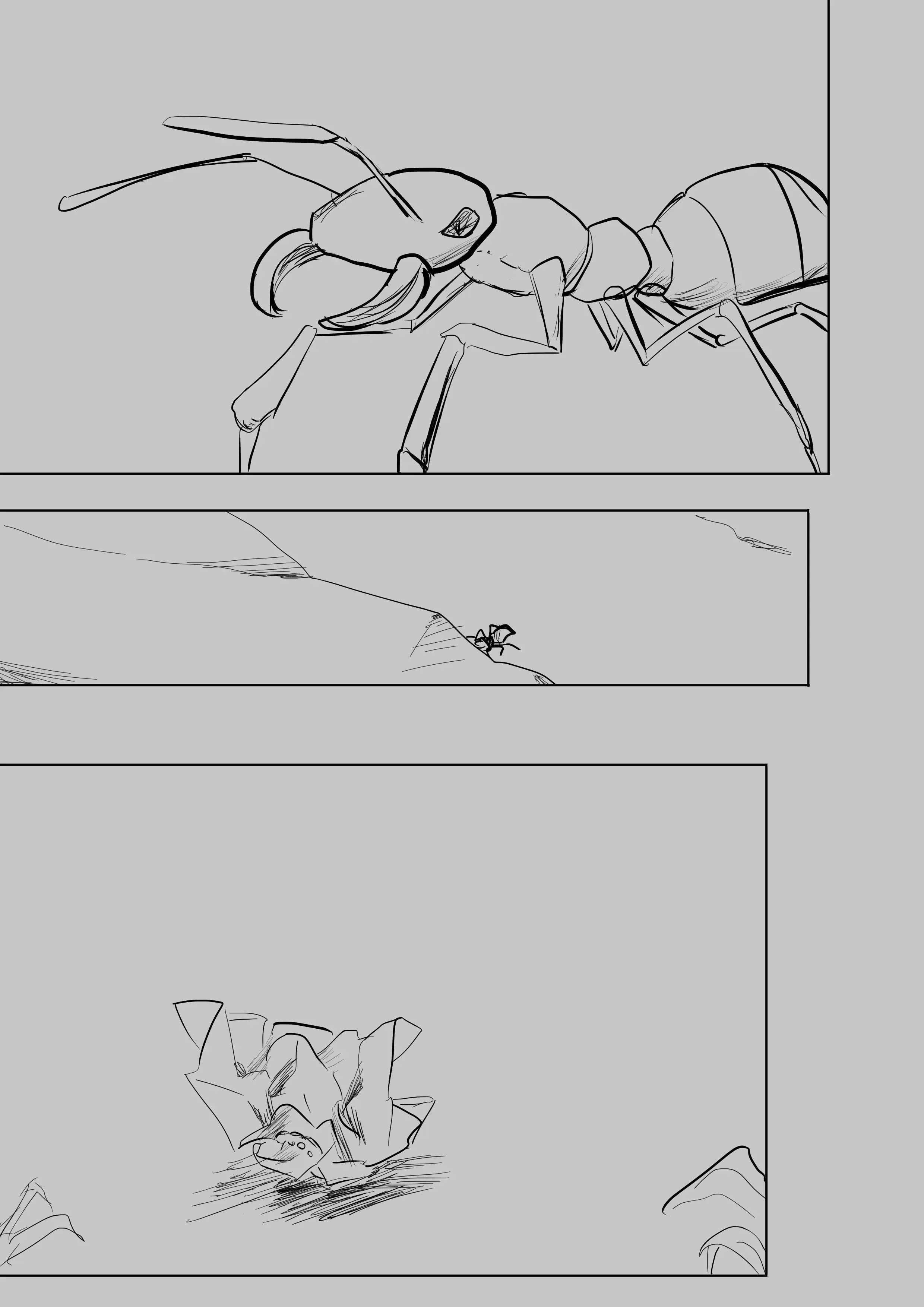 Read Murder on the oct express Manga Online