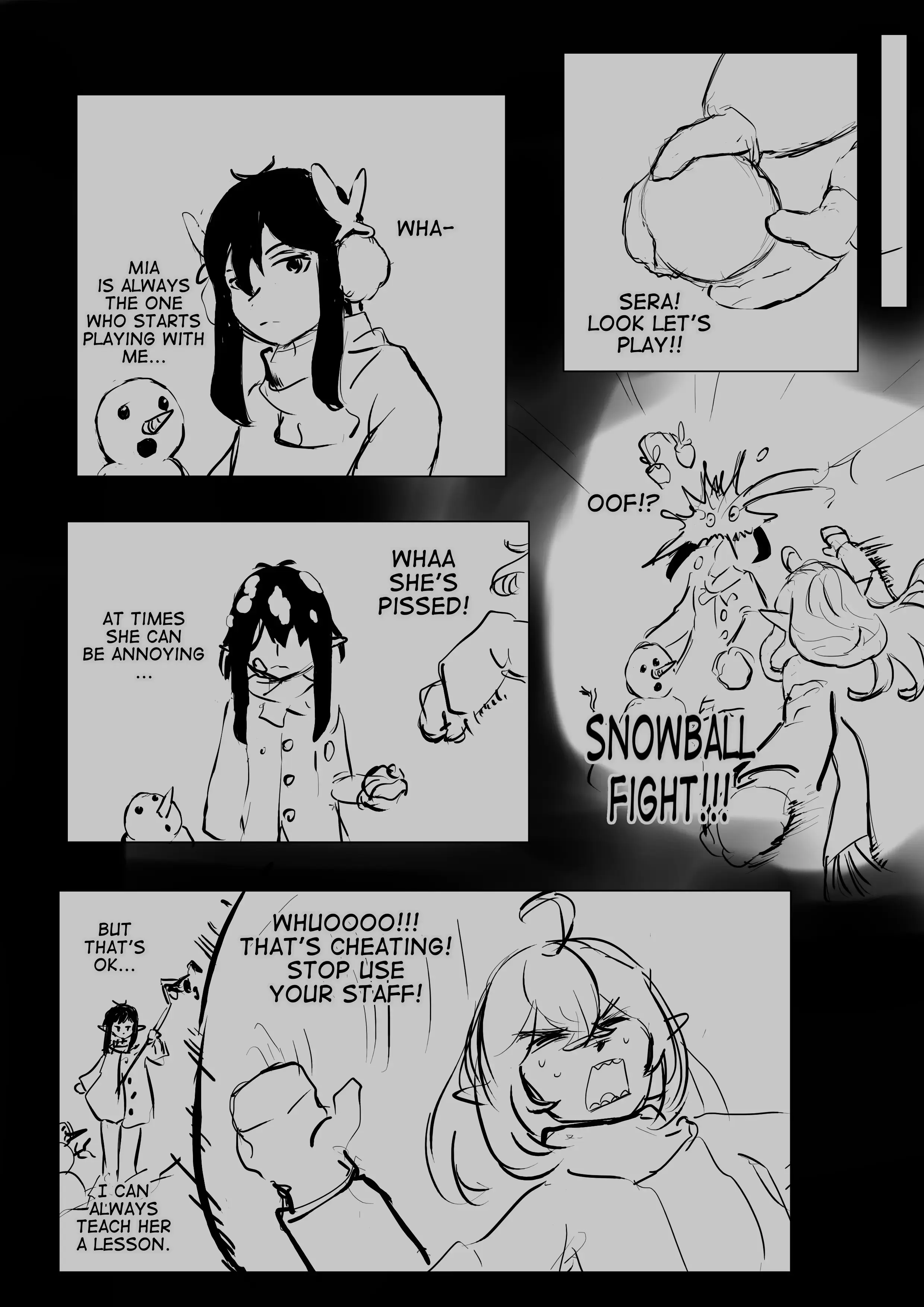 Read Murder on the oct express Manga Online