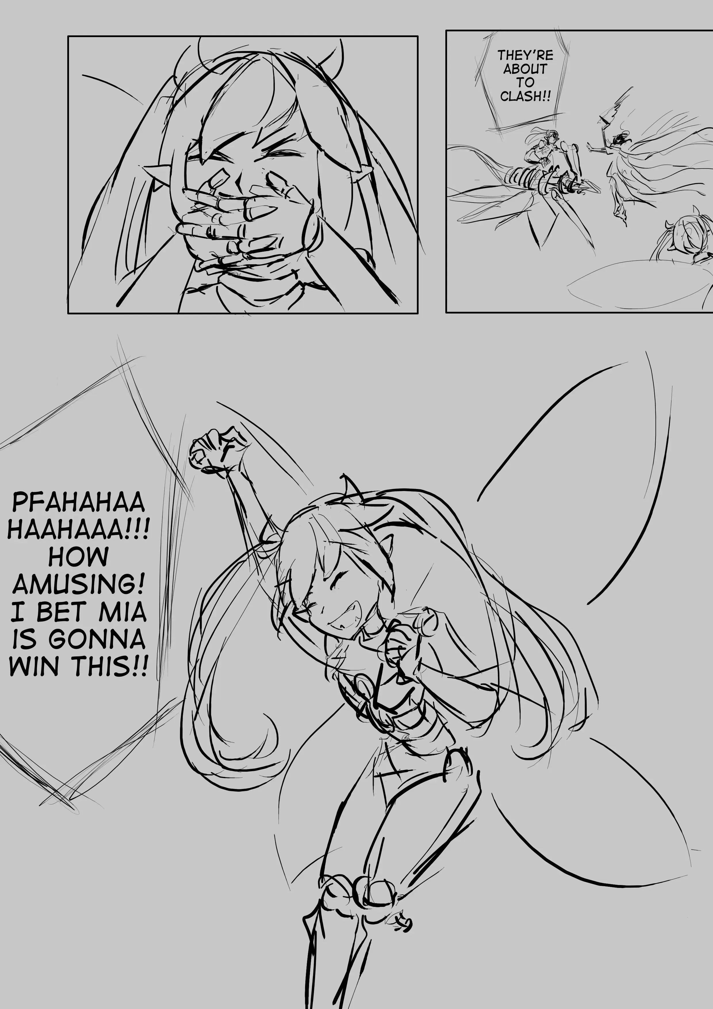 Read Murder on the oct express Manga Online