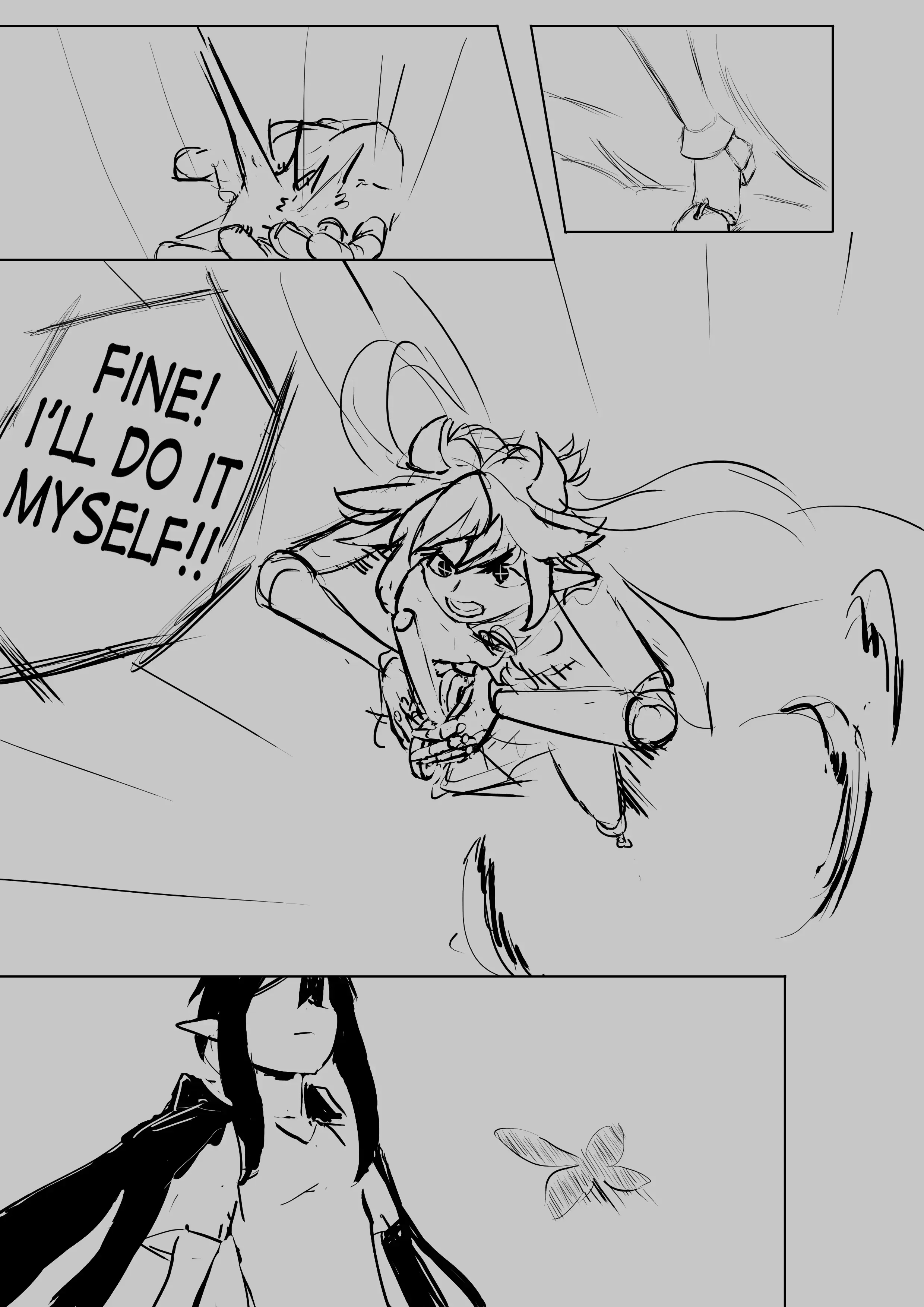 Read Murder on the oct express Manga Online