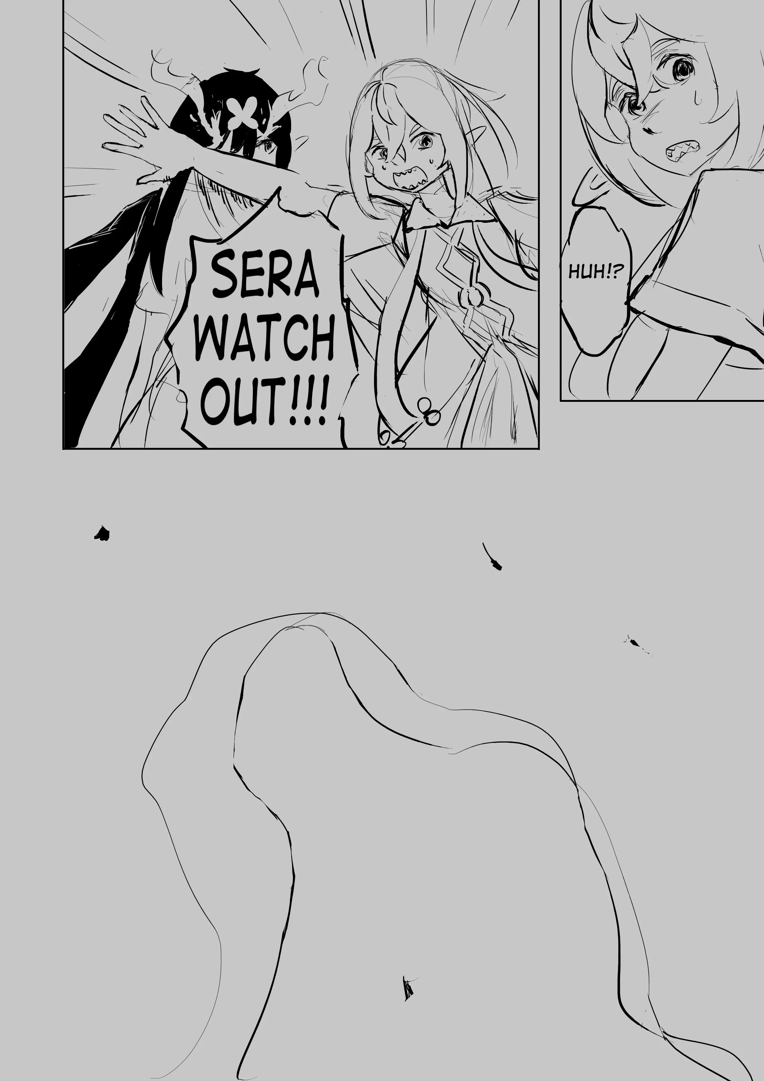 Read Murder on the oct express Manga Online