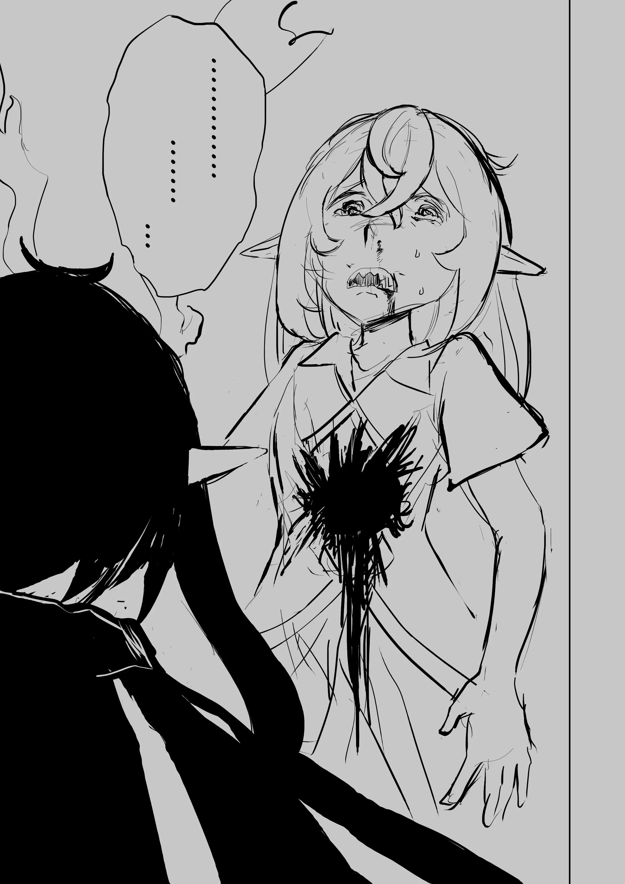 Read Murder on the oct express Manga Online