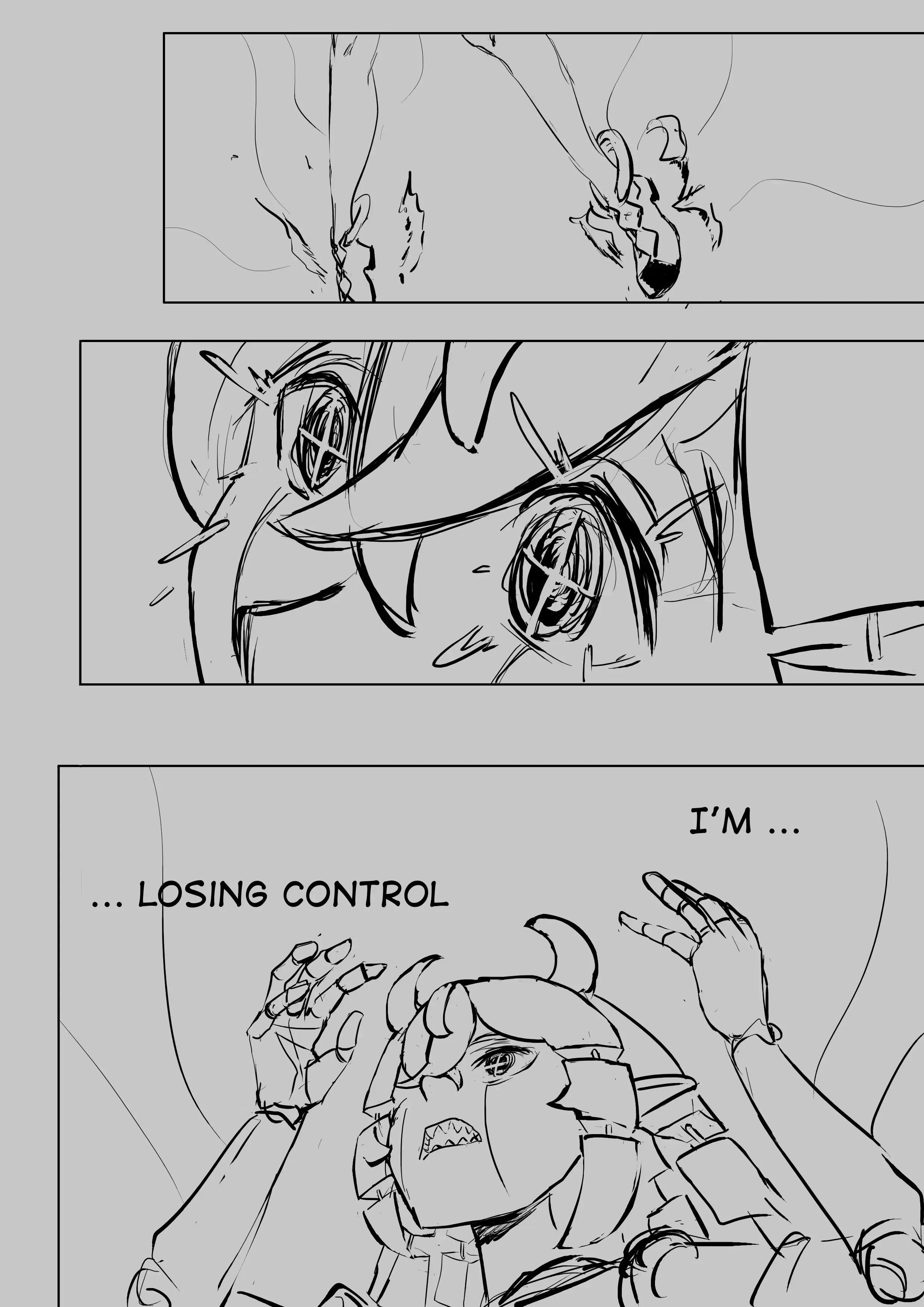 Read Murder on the oct express Manga Online